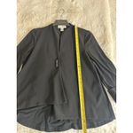 Joseph Ribkoff NWT! NEW!   Size 6 Black Jacket Blazer Photo 6