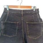 We Wore What Boho High Rise Balloon Shorts In Black Size 26 Photo 6