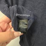 Aviator Nation  Smiley Face Crop Boyfriend Graphic Tee Photo 6