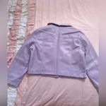 Dolls Kill  Delias pastel purple jacket Photo 2
