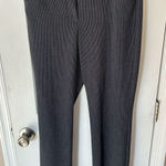 EXPRESS  dress pants size 6s gray (short) Photo 0