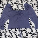 PaperMoon cute Crop  Photo 0