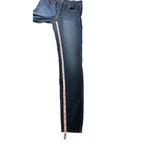 American Eagle  Outfitters High Rise Jeggings Womens Size 6 Jeans Denim AEO Photo 7