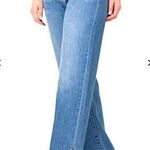 Zenana Outfitters side slit jeans size 30 Photo 0