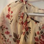 Abercrombie & Fitch  Floaty Trapeze Mini Dress Size XST Photo 9