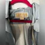 Michael Kors  rain jacket Photo 1