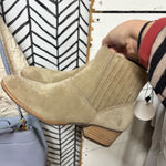 Hush Puppies Boots Photo 0