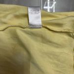 Strut & Bolt  yellow Halter Mini Dress Photo 7