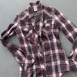 True Religion Flannel Photo 0