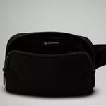Lululemon athletica Black Mini Bag Photo 5