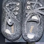 Allbirds Gray Wool Runners Running Shoes Photo 5