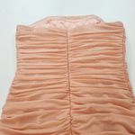 Majorelle Ursula Dress in Nude Medium Photo 7