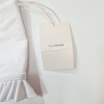 Tularosa  Bali Top in White Photo 3