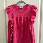 CeCe  Pink Top Photo 0