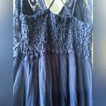 Free People  Adella Maxi Dress Sz M Photo 6