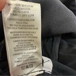 Cloth & Stone Anthropologie  100% Tencell Tyocell Long Sleeves Black Jumpsuit Photo 13