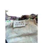 Tanya Taylor  Floral Blouse Otis Top Size Small Photo 4