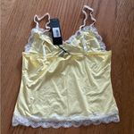 LIONESS  tank top Photo 1