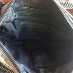 L.A.M.B. Camo Green Crossbody Bag with Zipped Pockets Photo 8