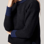 Allbirds  The Jumper 100% Merino Wool Sweater Photo 0