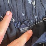 American Eagle  floral paper bag mini skirt Photo 1