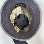 Goorin Bros  100% Women’s 100% Wool Top Hat Gray Size M  Bow Photo 2
