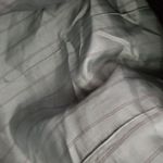 Urban Outfitters  BLACK MILITARY STYLE MOCK NECK WOOL BELTED COAT M Photo 13