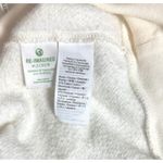 J.Crew  Heritage Fleece Half-zip Sweatshirt Women's Size Medium Photo 4