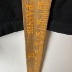 Zac Brown Band T Shirt Womens Black Extra Small XS Graphic Tee Vintage Photo 8