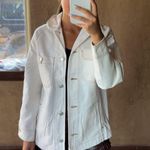 Bershka  Jacket Denim Photo 0