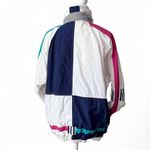 Spirit Vintage 80s Windbreaker Jacket Photo 3