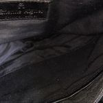 Etienne Aigner Aigner brand black leather purse Photo 5