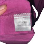 Zesica New strapless smocked lilac Purple Maxi Sun Dress Size XL Photo 5