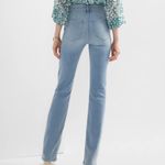 White House | Black Market EUC High Rise Everyday Soft Jeans Size 14 Photo 1