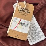 Billabong  TANLINES HIKE Brown Ribbed Bikini Bottom Photo 2