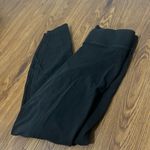 Nike  Black Sportswear Essential 7/8 Mid Rise Leggings Size XS Photo 2