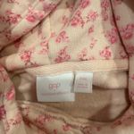 Love Shack Fancy Gap x  Floral Hoodie Photo 4