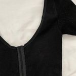 Urban Outfitters Black Bodysuit Photo 3