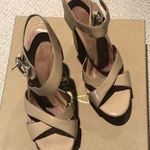 Joie Skyer Nude Heels Photo 4