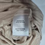 Michael Costello x REVOLVE Jada Mini Dress in Beige XS Photo 8
