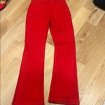 Revice Denim REVICE Star‎ Flare star back Women's Jeans 31 Photo 2