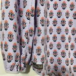 Matilda Jane Delicate Topiary Tunic Top Adventure Begins Purple Women Medium Photo 5