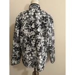 Requirements  Womens XL Zip Up Quilted Jacket Photo 2