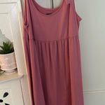 Target Pink mini dress Photo 0