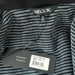 Misook  Plus Animal-Print Knit Jacket, NWT, Size 1X Photo 5