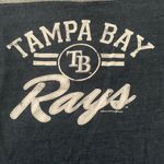 Majestic MLB Rays T-shirt  Photo 3