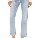 AGOLDE | Pinch Waist Kick Jean Photo 0