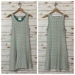 Anthropologie Sol Angeles X  Space Dye Tank Dress - Small Photo 8