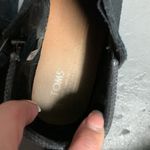 Toms  size 9 women's boots suede tops so comfortable and cute Photo 4