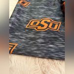 OSU size L athletic leggings Orange Size L Photo 8